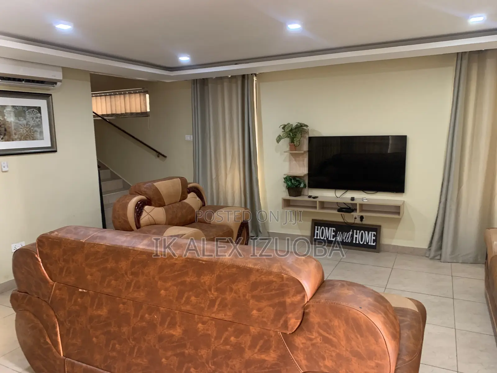Furnished 2bdrm Apartment in East Legon Hills for rent