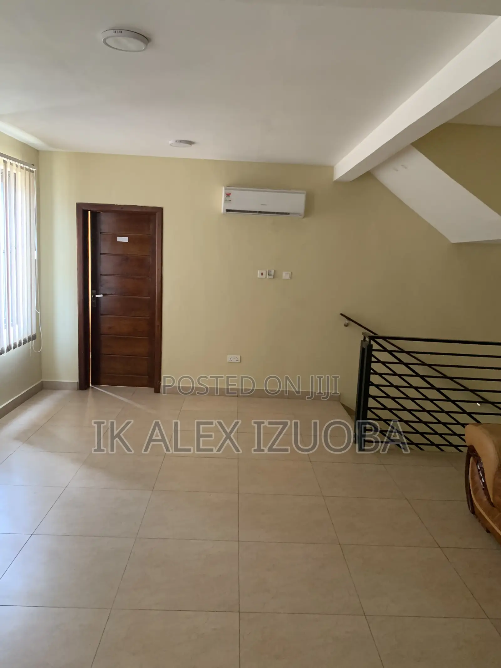 Furnished 2bdrm Apartment in East Legon Hills for rent