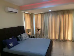 Furnished 2bdrm Apartment in East Legon Hills for rent