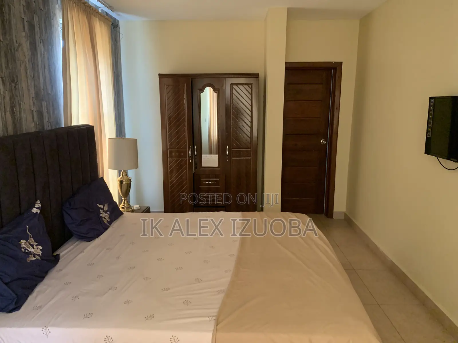 Furnished 2bdrm Apartment in East Legon Hills for rent
