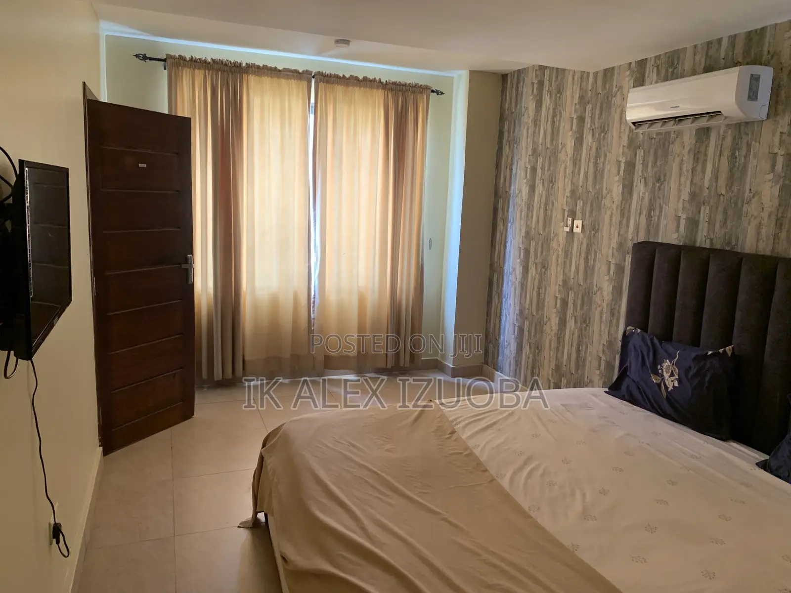 Furnished 2bdrm Apartment in East Legon Hills for rent