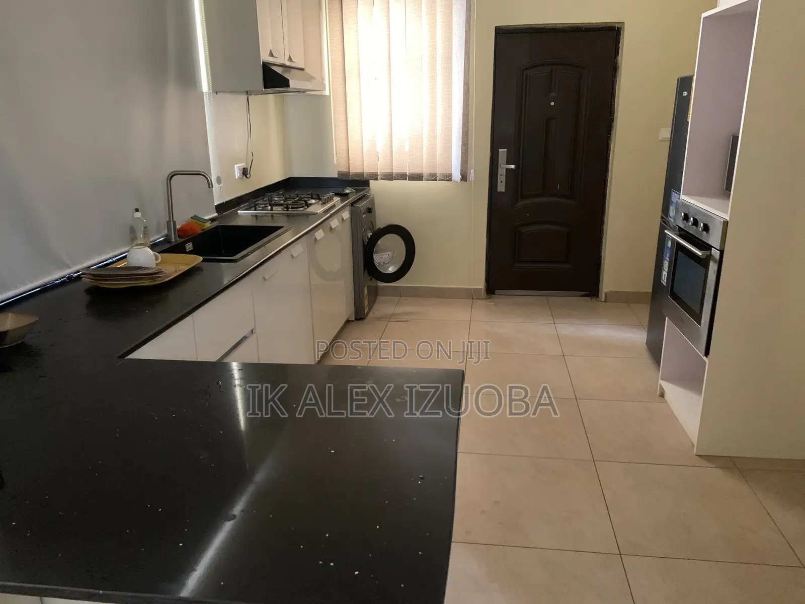 Furnished 2bdrm Apartment in East Legon Hills for rent