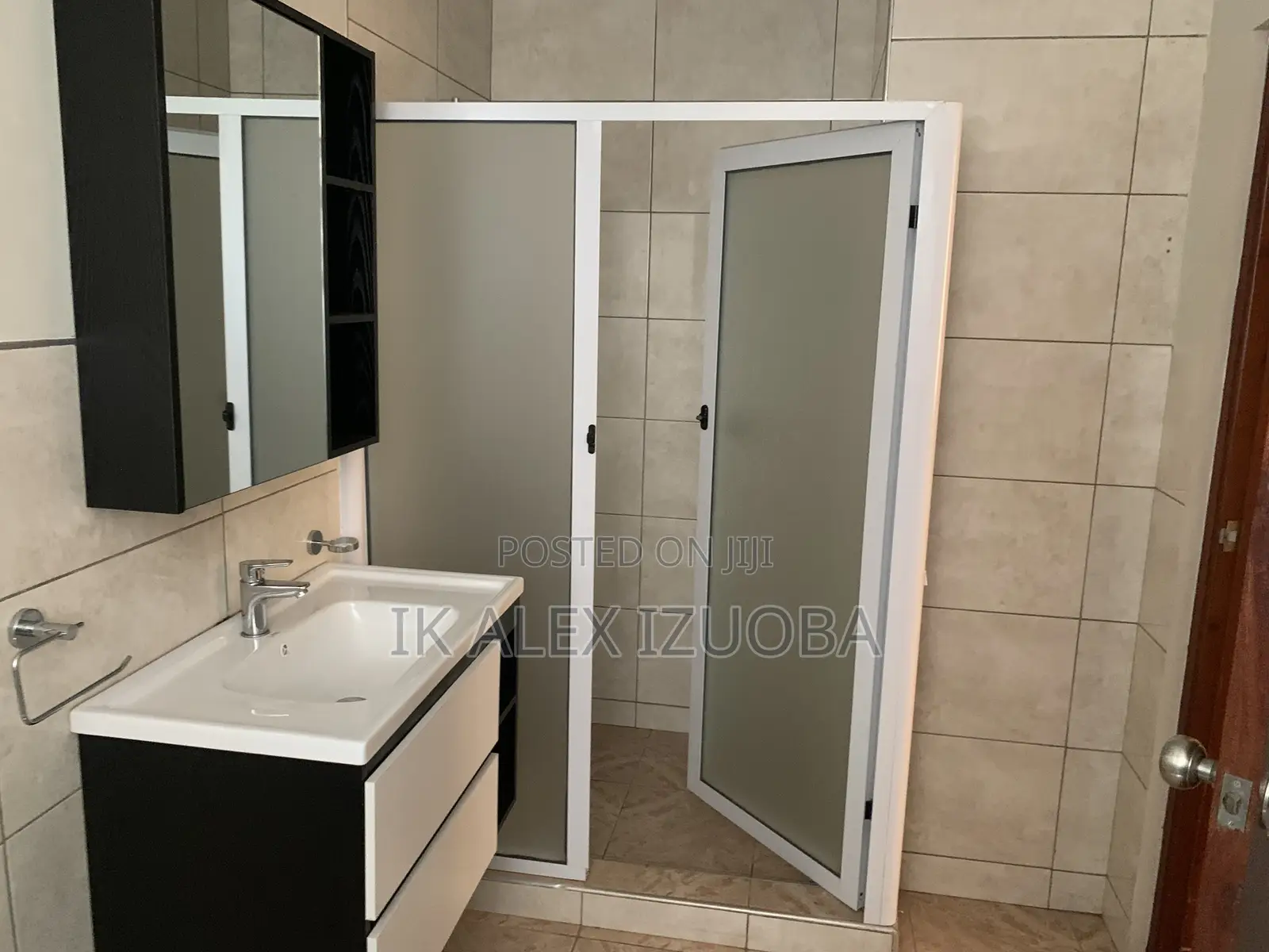 Furnished 2bdrm Apartment in East Legon Hills for rent
