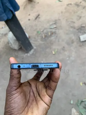 Tecno Pop 8 64 GB Black