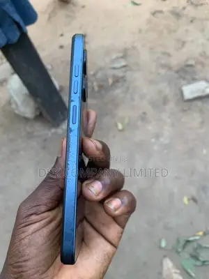 Tecno Pop 8 64 GB Black