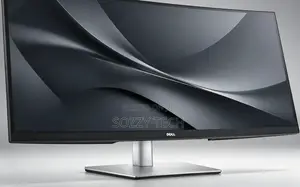 Dell UltraSharp U3417W Curved Ultra Wide 34" IPS LED LCD 3440 X 1440