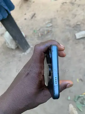 Tecno Pop 8 64 GB Black