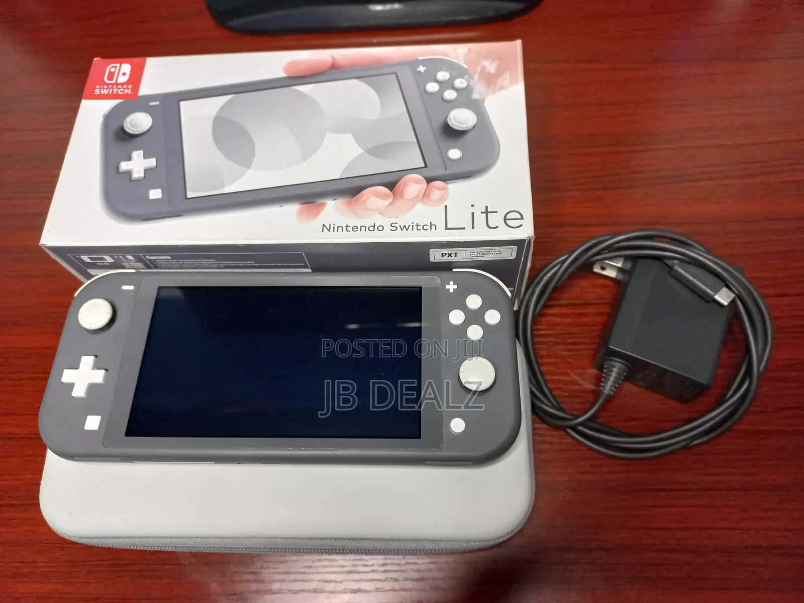 Brand New Nintendo Switch Lite
