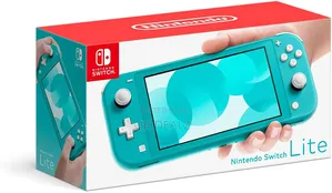 Brand New Nintendo Switch Lite