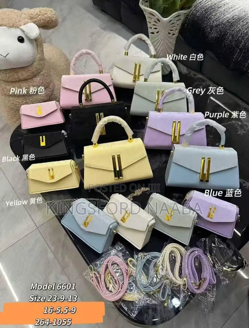 Bags,slippers and Shoes