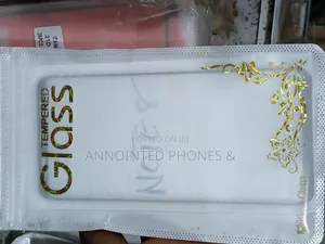 Samsung Note 8 Edge Glass