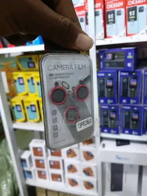iPhone 13 Pro Max Glass
