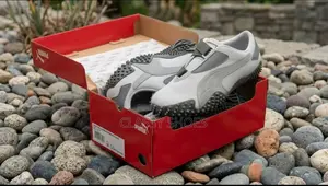 Puma Mostro OG Cool Light Grey