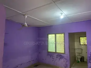 Studio Apartment in Amasaman 3 Junction, Pokuase for rent