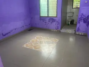 Studio Apartment in Amasaman 3 Junction, Pokuase for rent