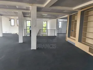 Space for Rent