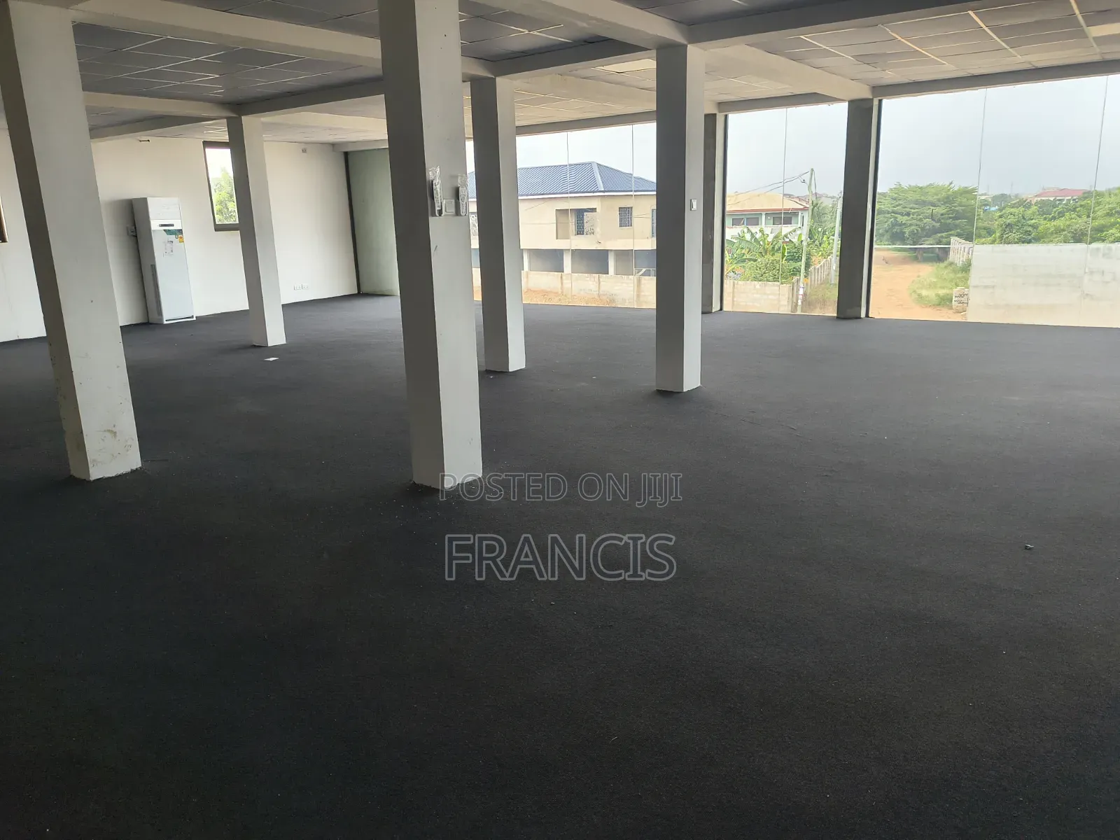 Space for Rent