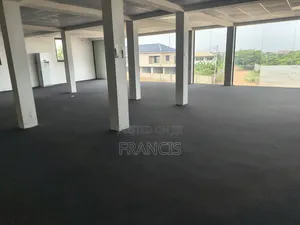 Space for Rent