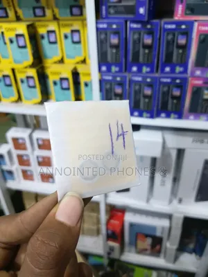 iPhone 14 Glass