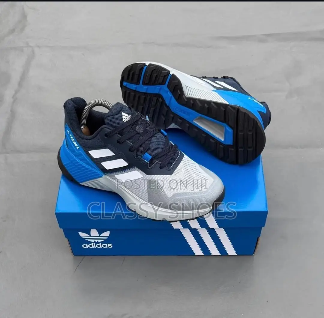 Adidas Terrex Mix Colors