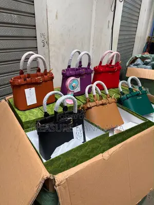 Quality Bags