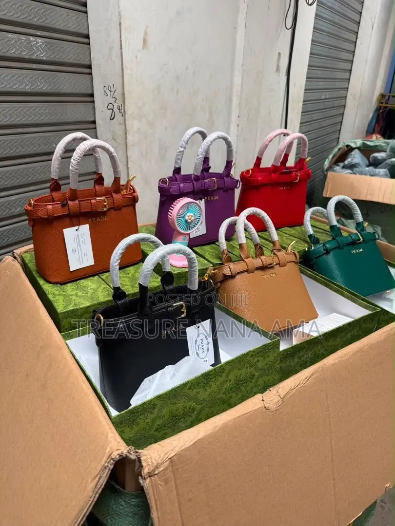 Quality Bags