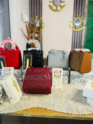 Quality Bags
