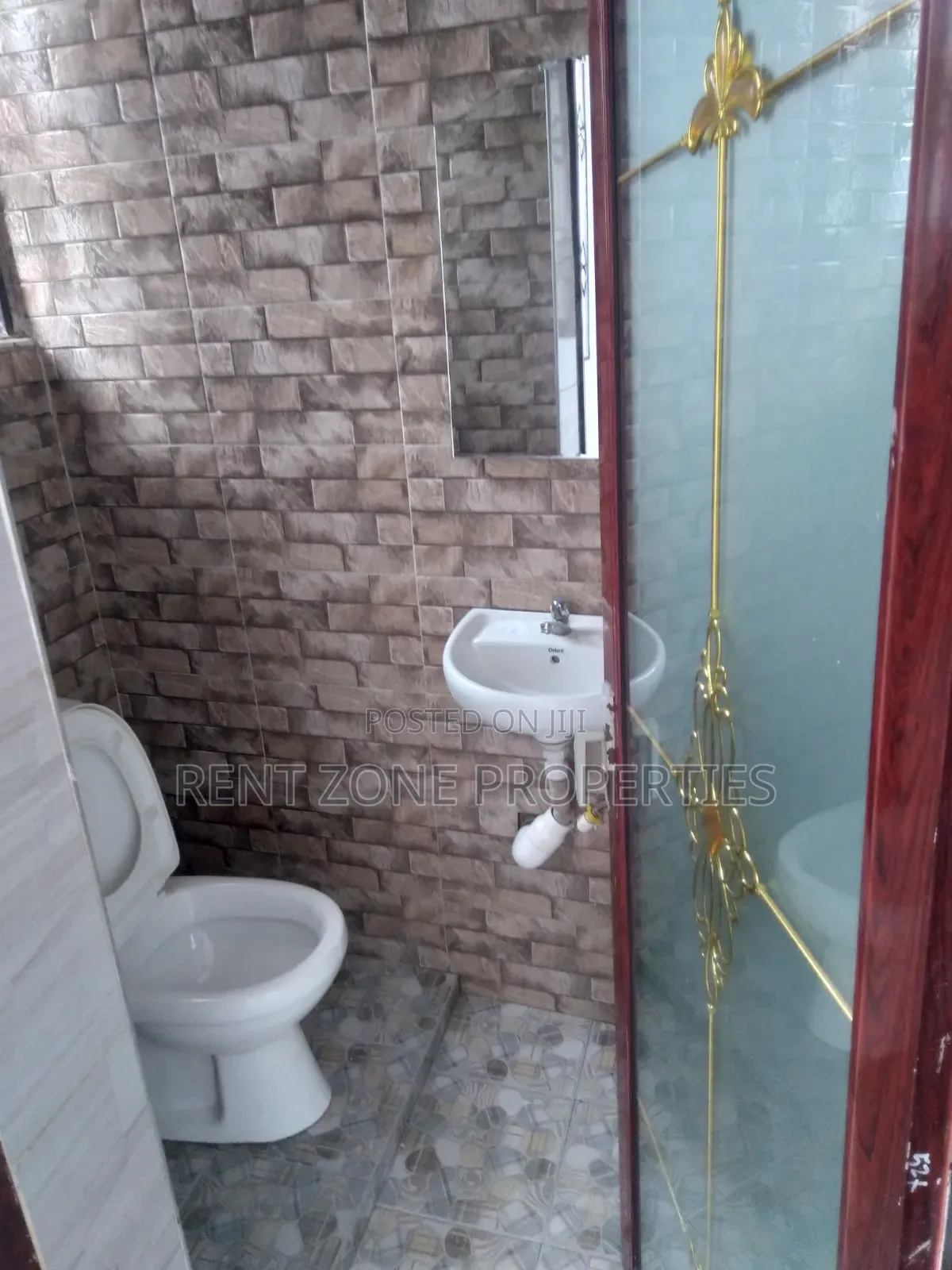 2bdrm Apartment in Ofankor for rent