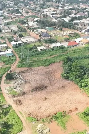 Sunyani Land