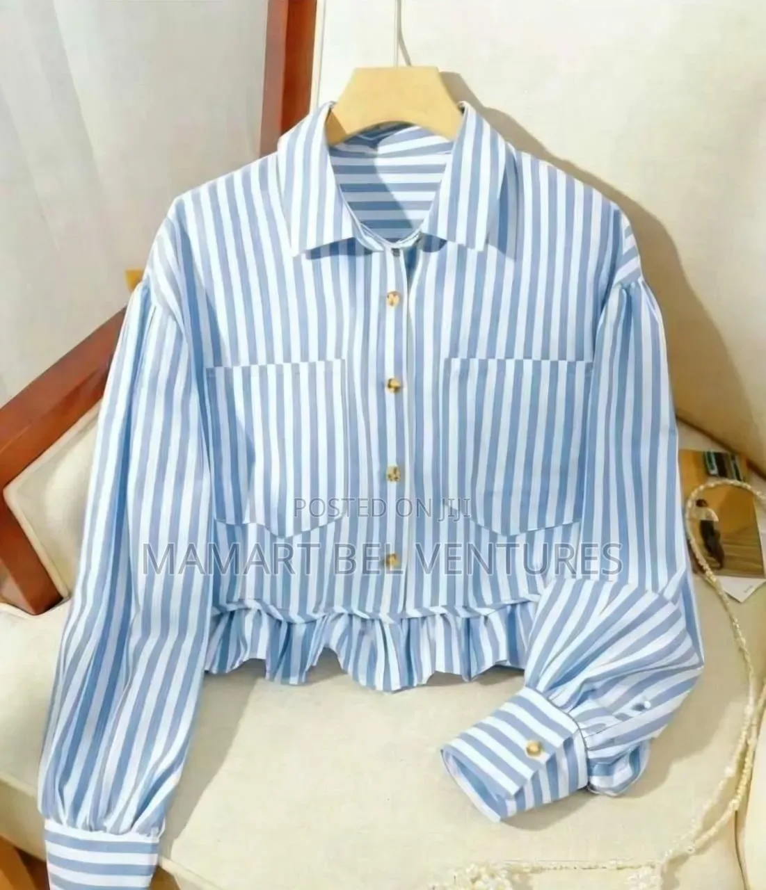 Cotton Vintage Tops