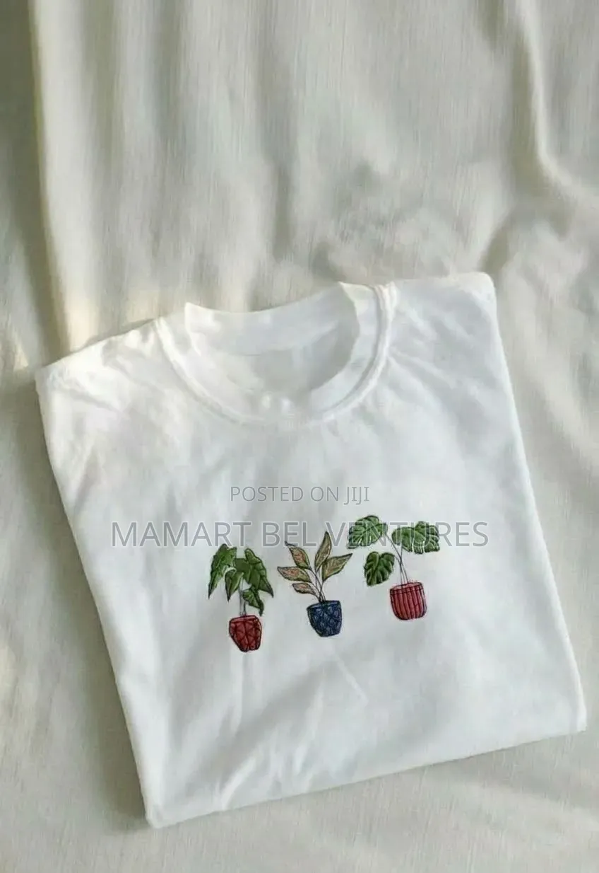 Cotton Vintage Tops