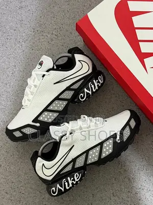 Nike Airmax Scorpion 12
