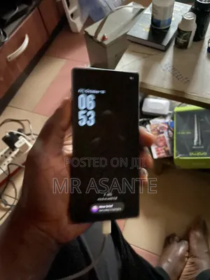 Samsung Galaxy Z Fold8 Ultra 512 GB Black