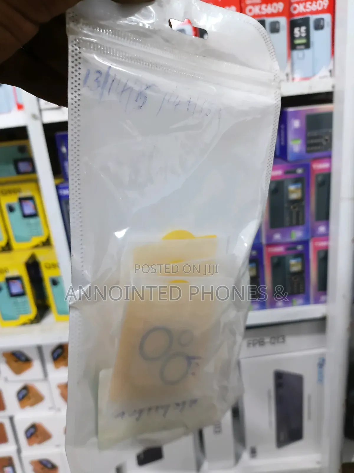 iPhone 13,14,15/14 +,15+ Glass