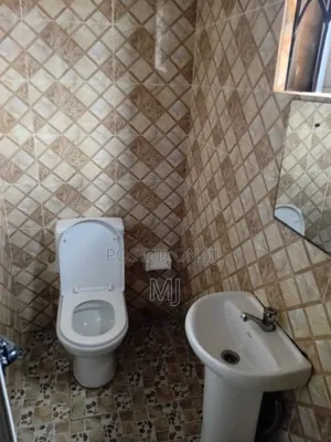 1bdrm Apartment in Mje, East Legon for rent