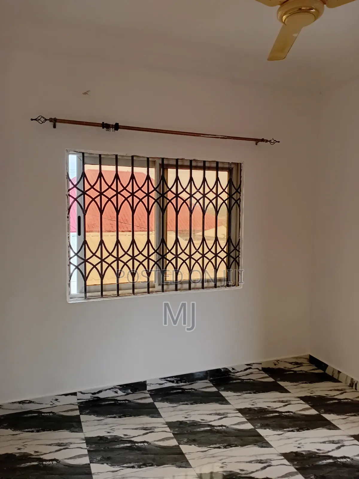 1bdrm Apartment in Mje, East Legon for rent