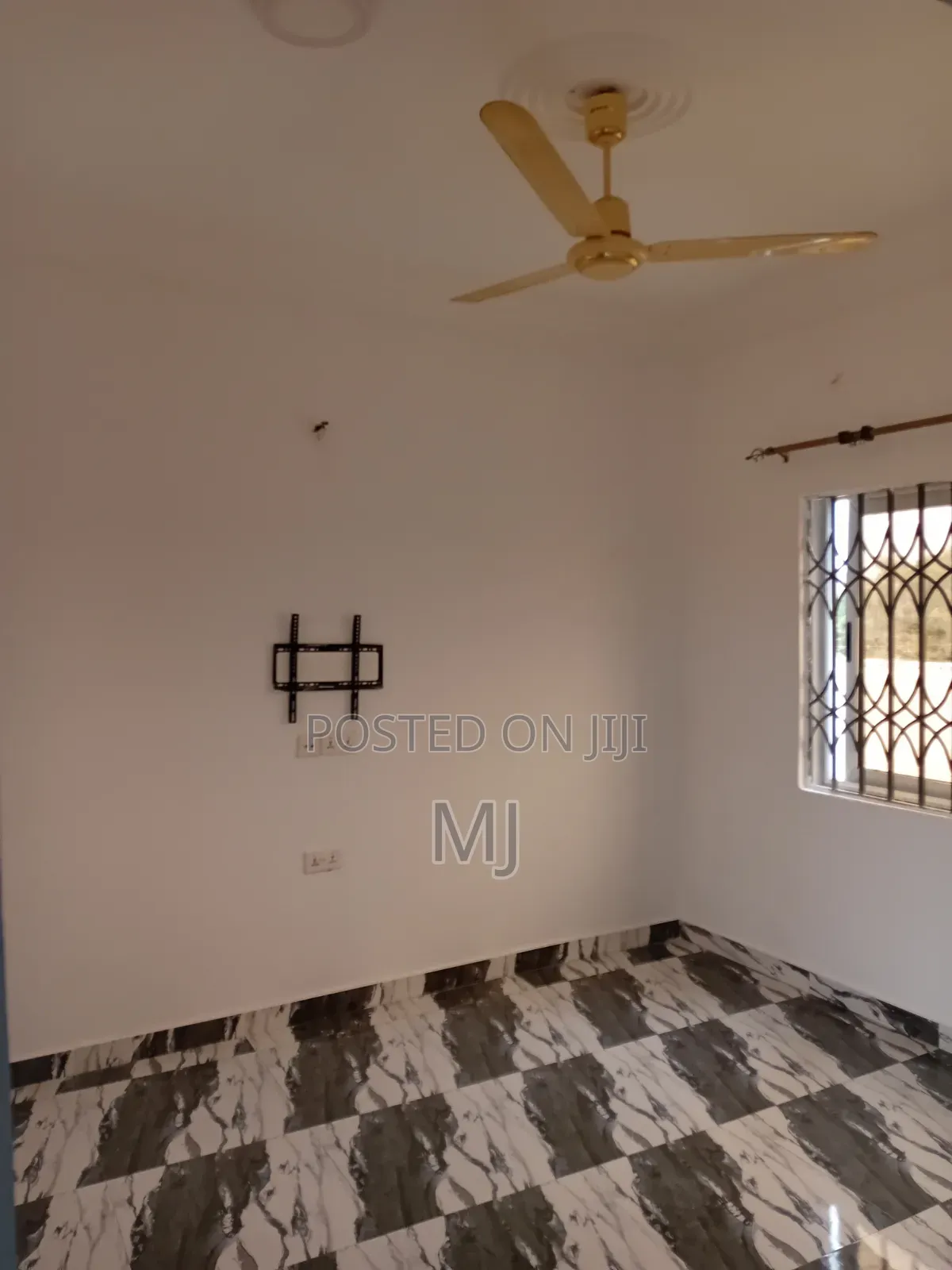 1bdrm Apartment in Mje, East Legon for rent