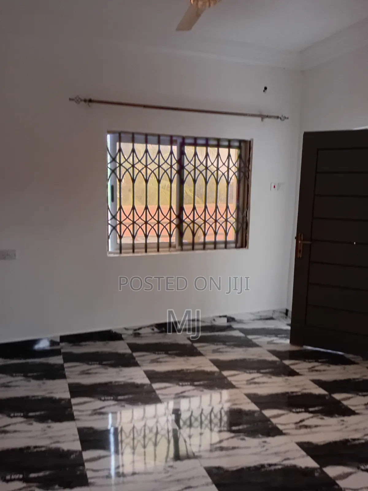 1bdrm Apartment in Mje, East Legon for rent