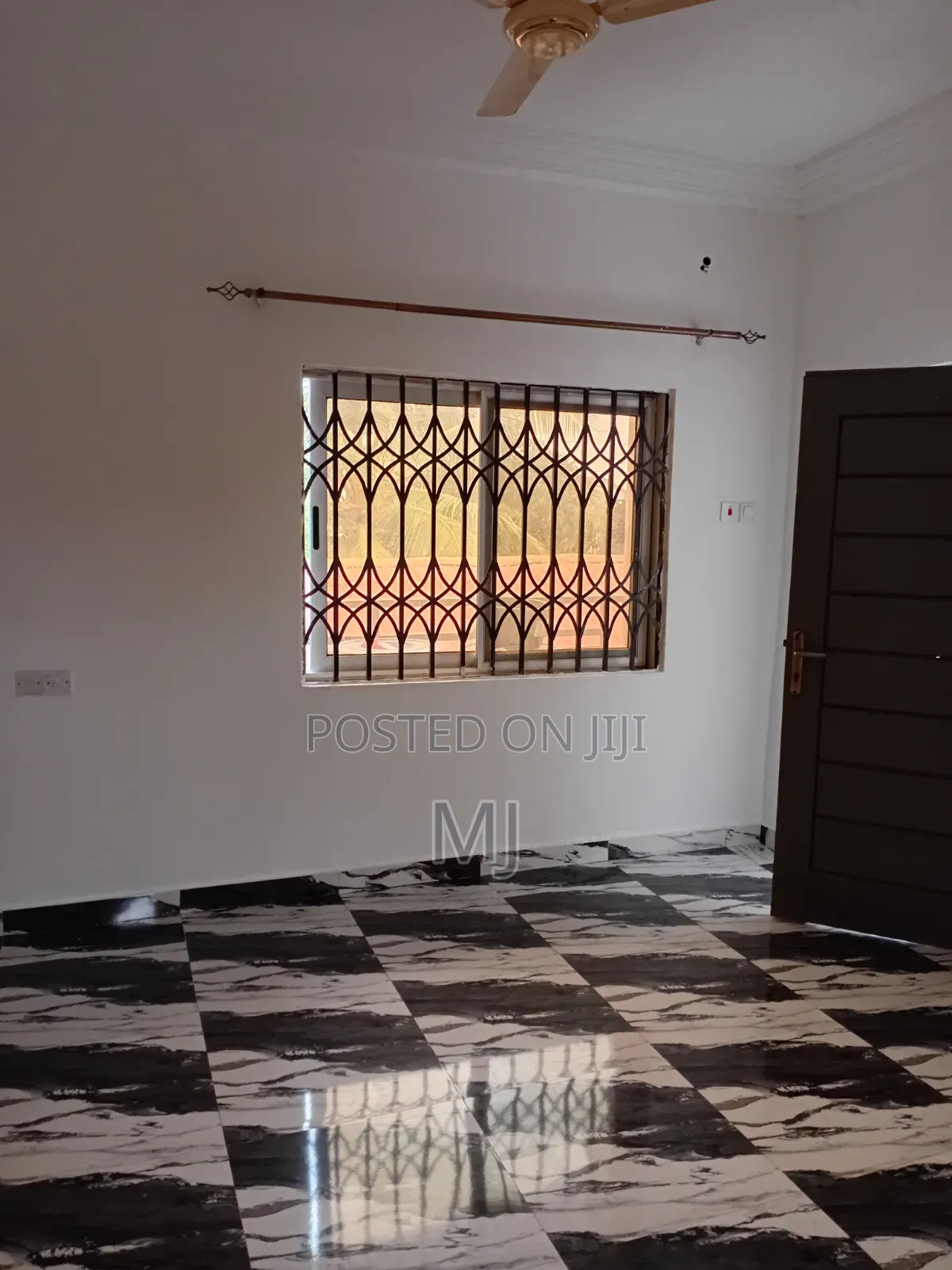 1bdrm Apartment in Mje, East Legon for rent
