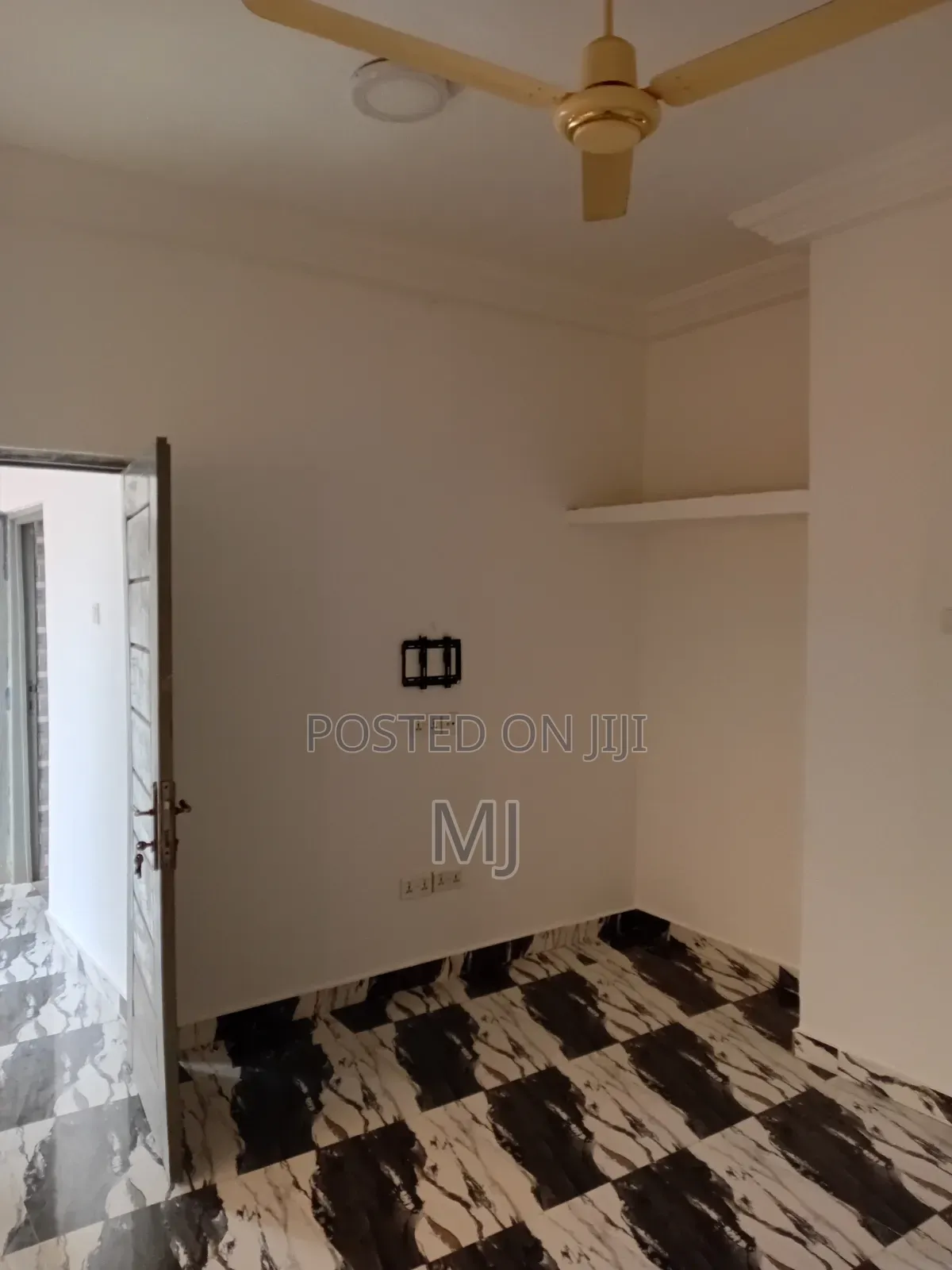1bdrm Apartment in Mje, East Legon for rent