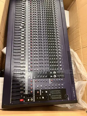 Yamaha MG 32 Channel