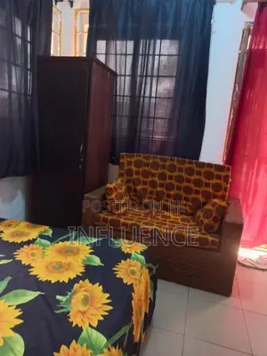 Furnished 1bdrm Apartment in Labadi, East Legon for rent