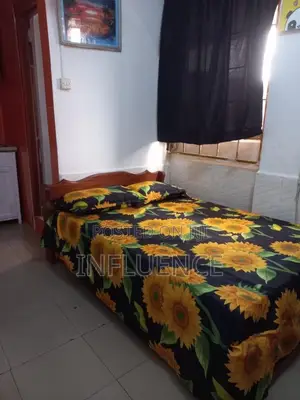 Furnished 1bdrm Apartment in Labadi, East Legon for rent