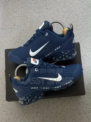 Nike Airmax Scorpion Midnight