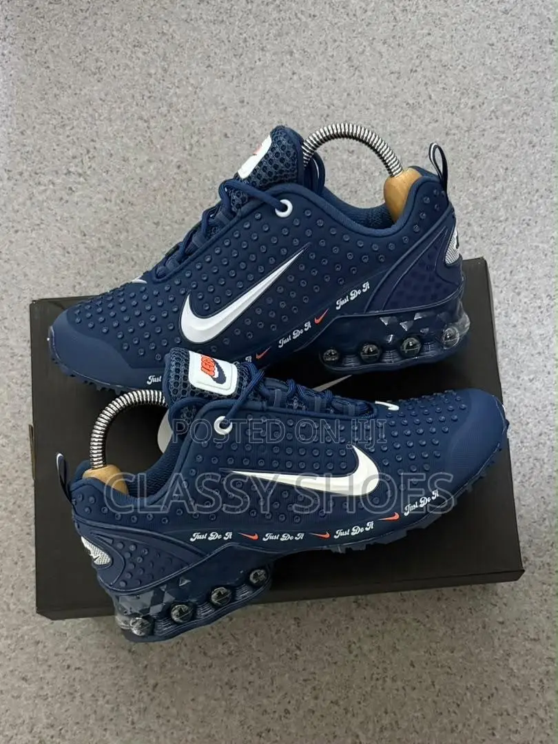 Nike Airmax Scorpion Midnight