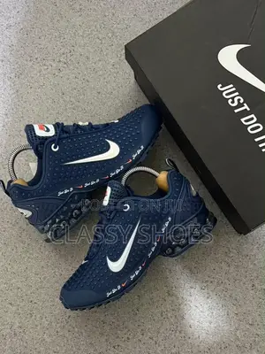 Nike Airmax Scorpion Midnight