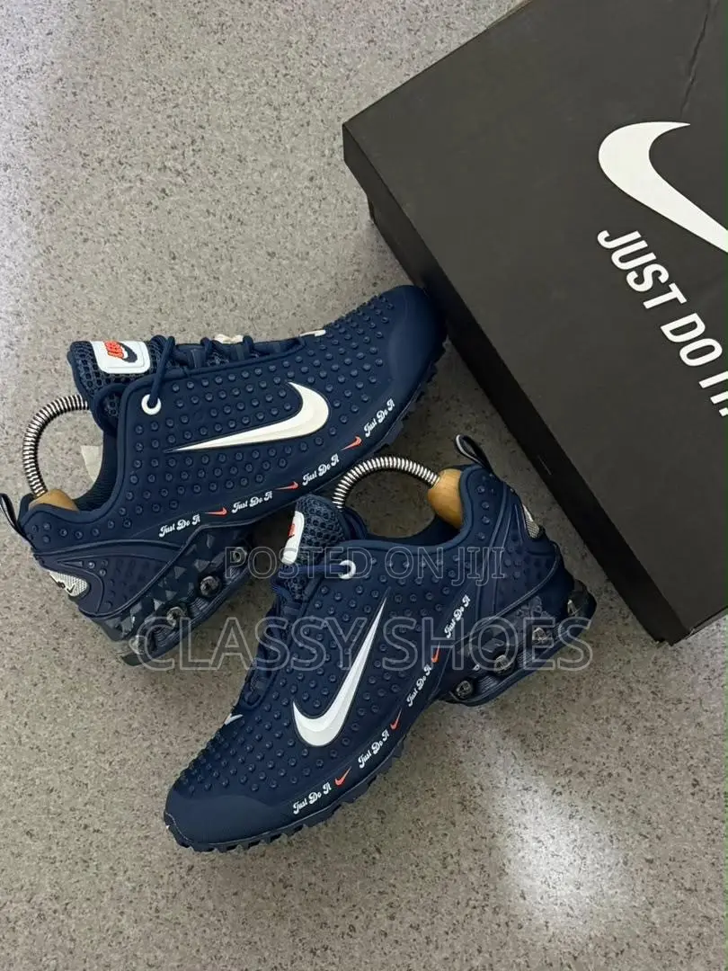 Nike Airmax Scorpion Midnight