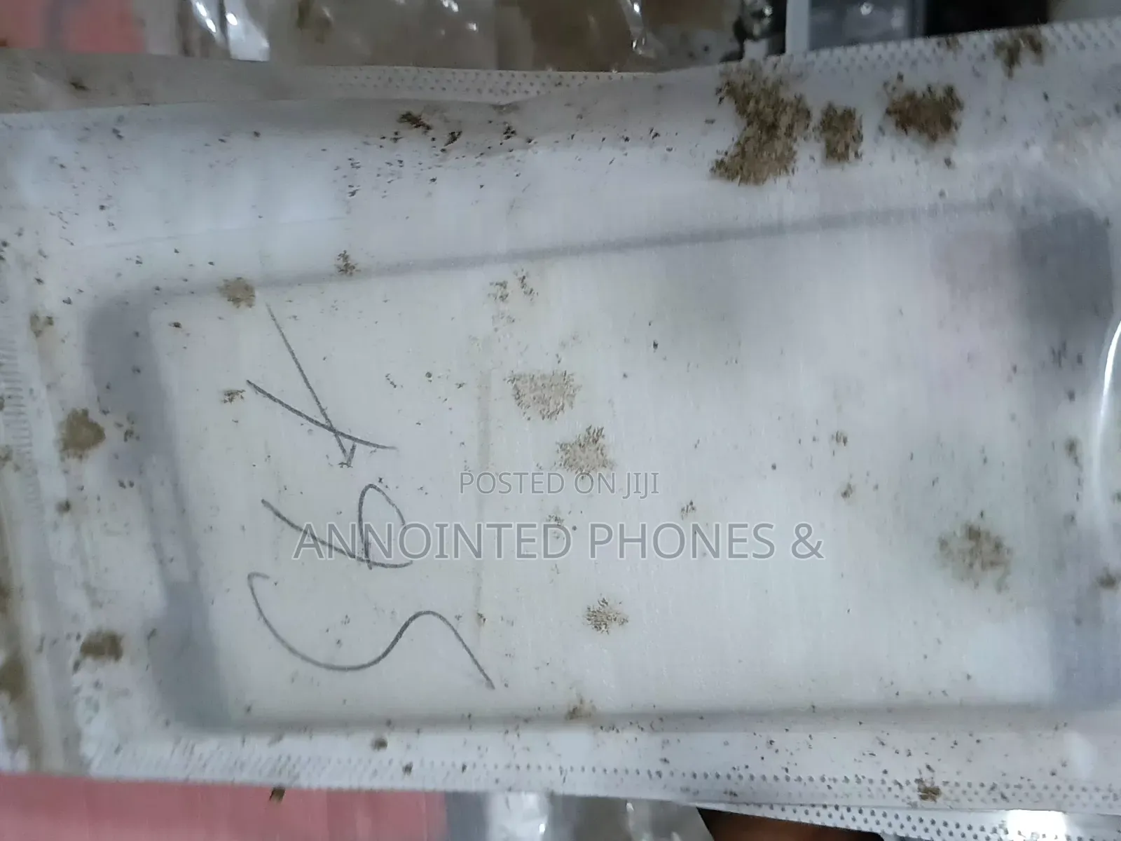 Samsung S6 Plus Edge Glass
