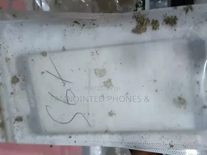 Samsung S6 Plus Edge Glass