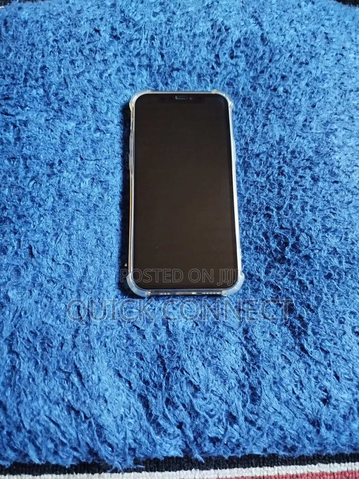 Apple iPhone 12 64 GB Black